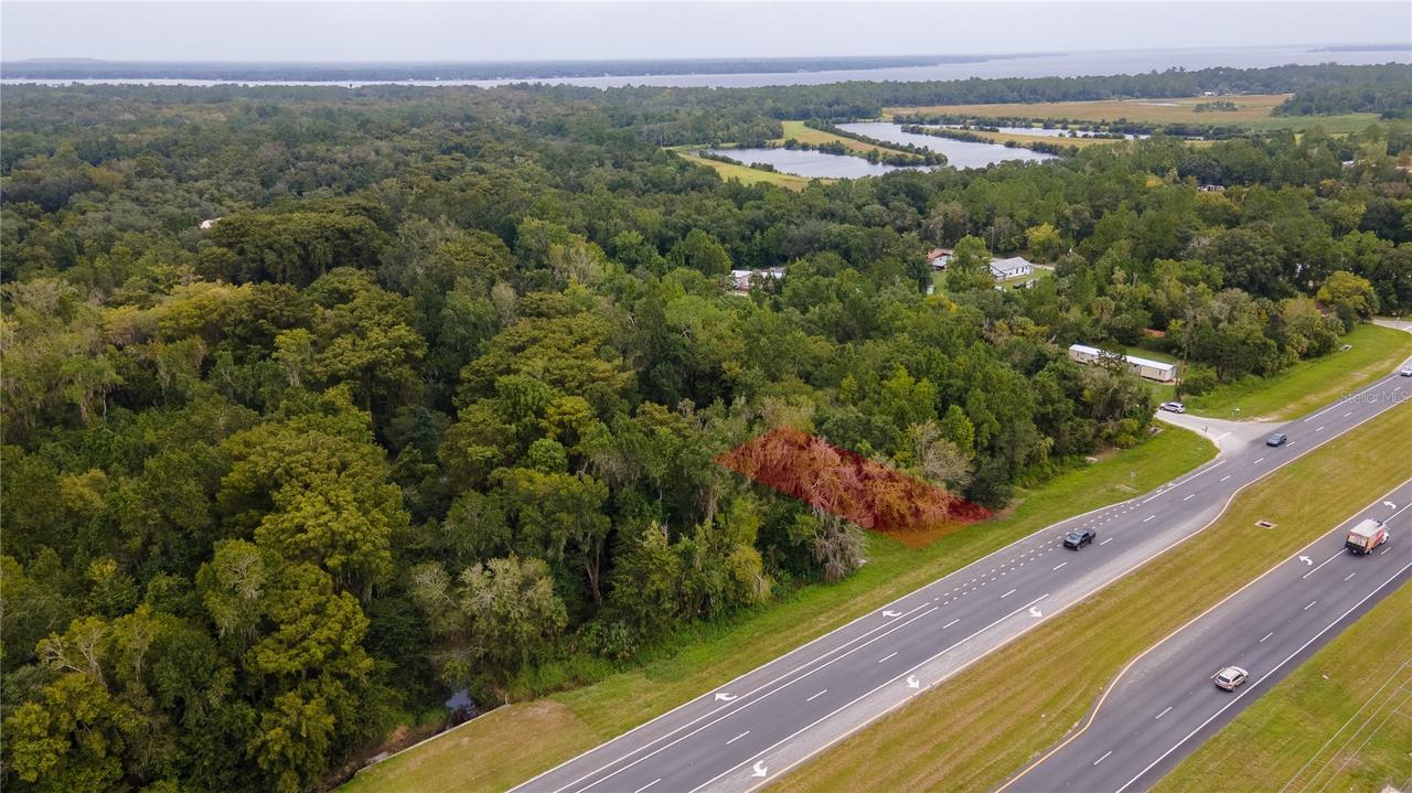 421 State Road 207 Rd., East Palatka, FL 32131