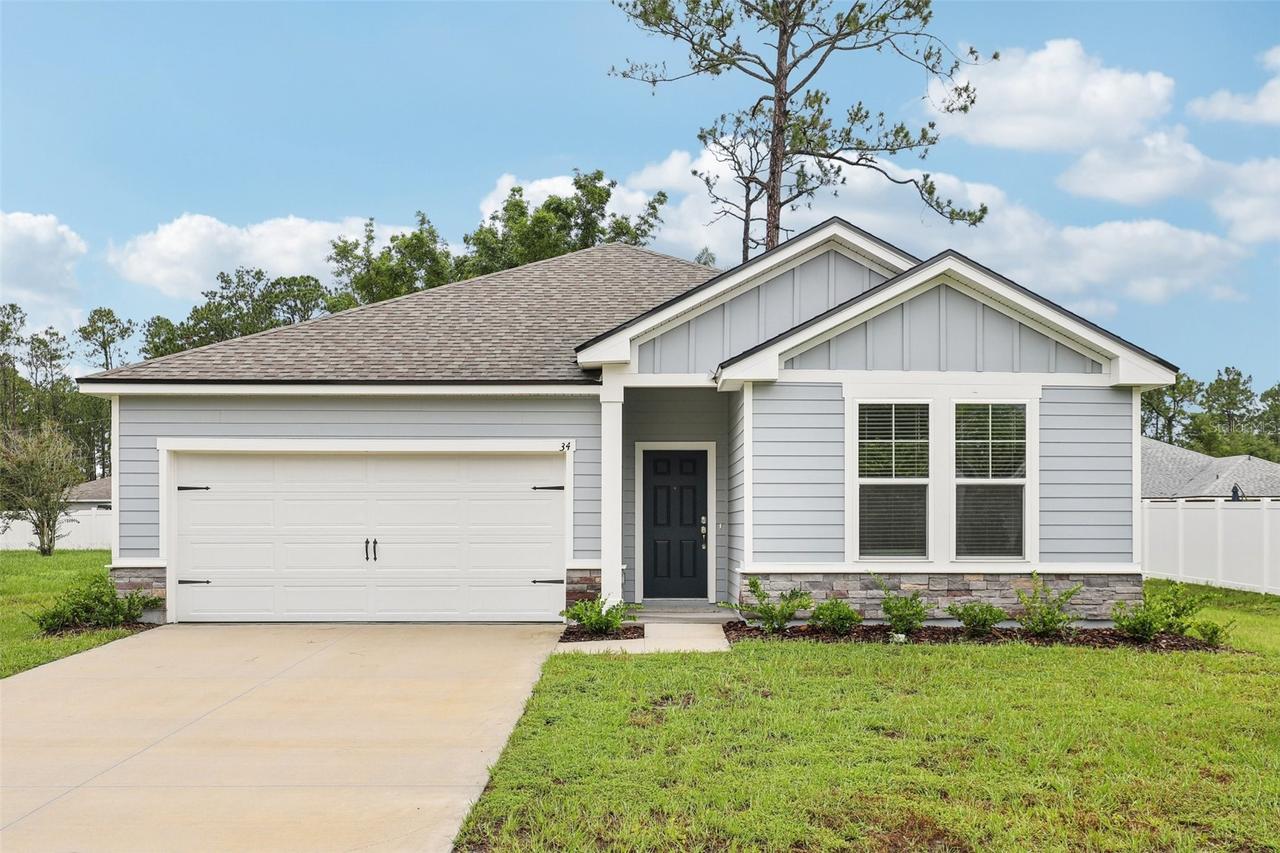 34 Reidsville Dr., Palm Coast, FL 32164
