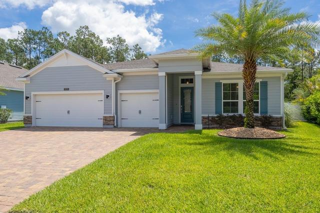 Homes Just Sold in St. Augustine: September 15th to September 21st