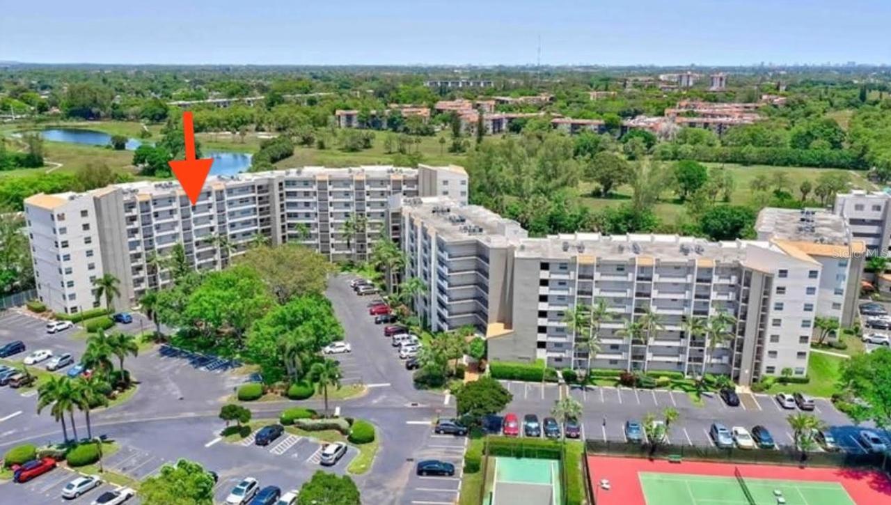 3940 Inverrary Blvd. #703A, Lauderhill, FL 33319