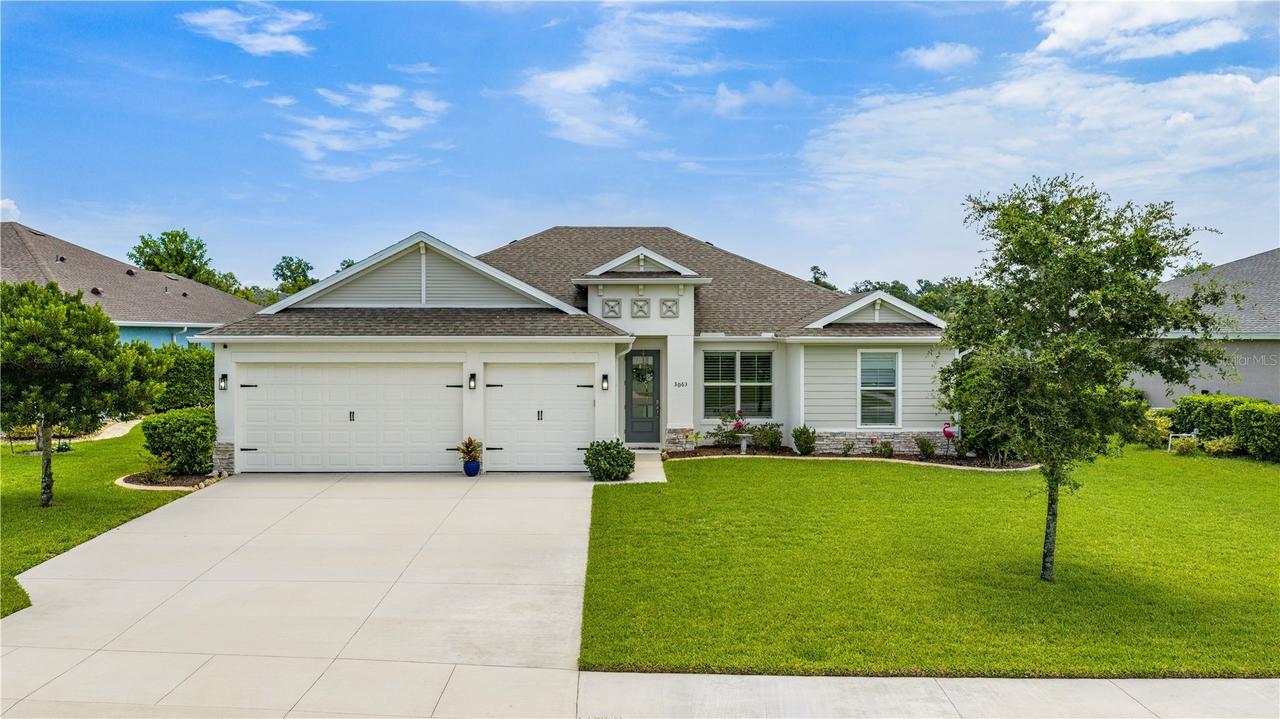 3063 Silvermines Ave., Ormond Beach, FL 32174