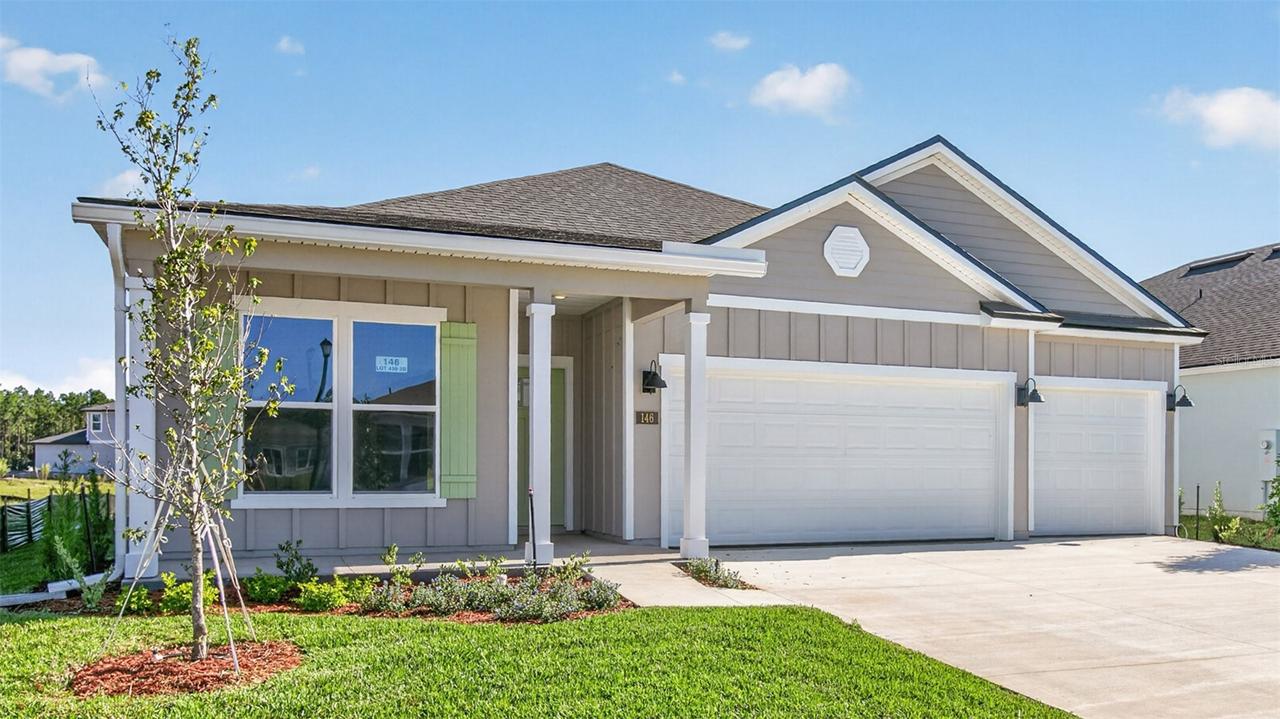 146 Springwood Dr., Palm Coast, FL 32137