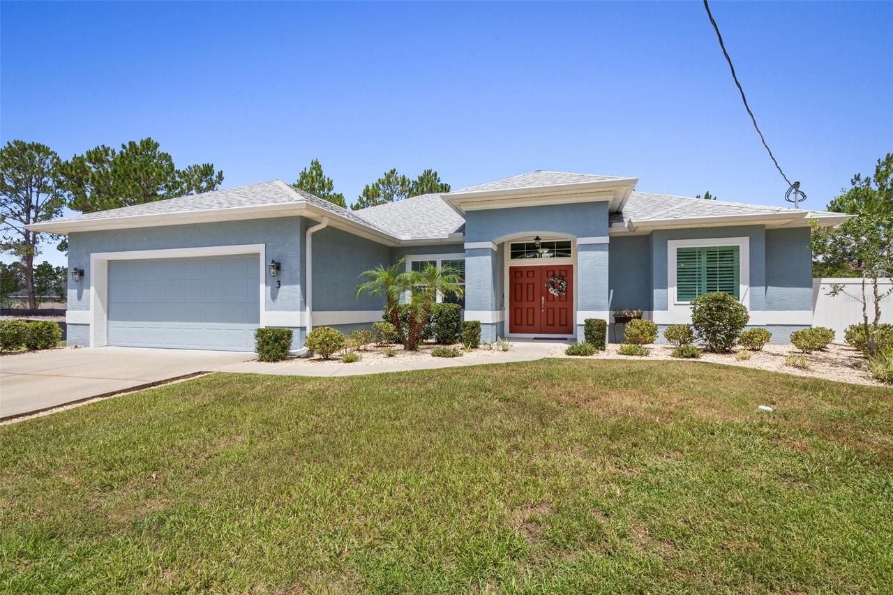 3 Leeds Pl., Palm Coast, FL 32137