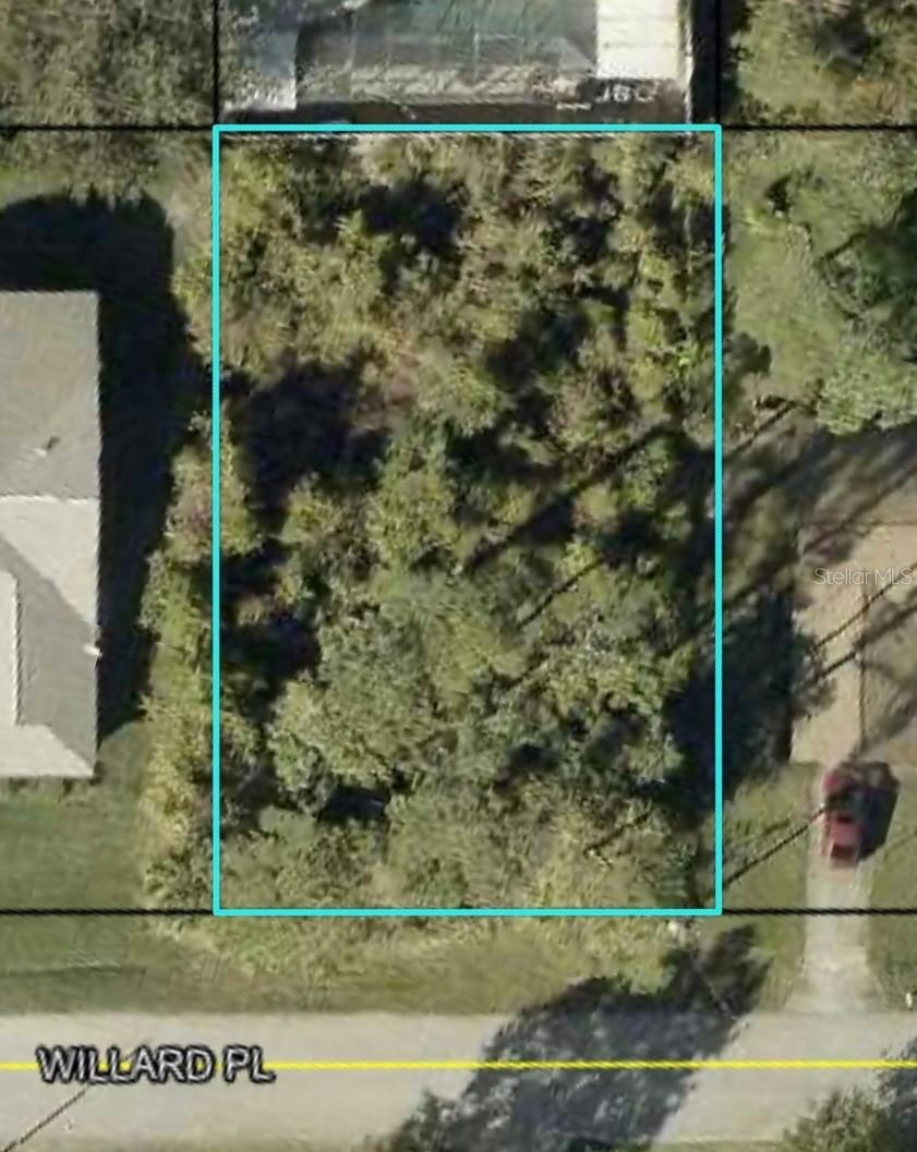 8 Willard Pl., Palm Coast, FL 32164