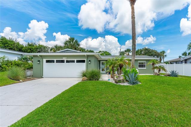 New Homes with In-ground Swimming Pools in Ormond Beach: July 5th to July 11th