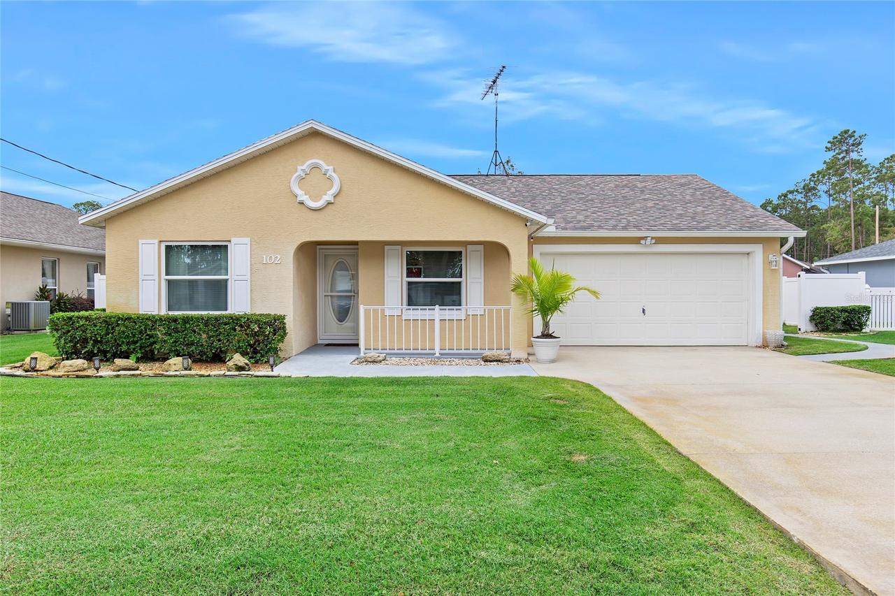 102 Eastwood Dr., Palm Coast, FL 32164