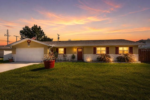 New Homes For Sale This Week in South Daytona: July 3rd to July 9th