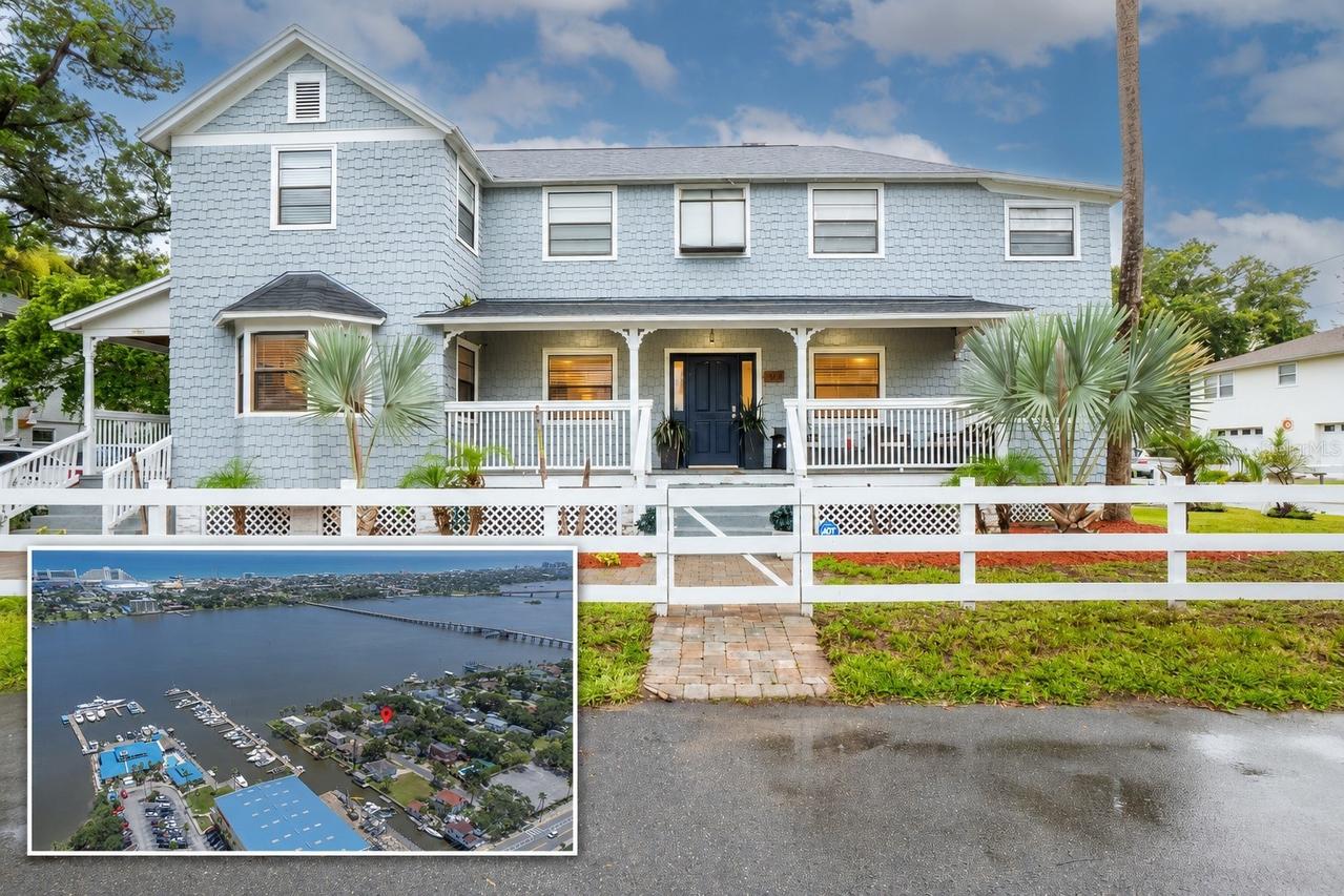 244 Lexington Dr., Daytona Beach, FL 32114