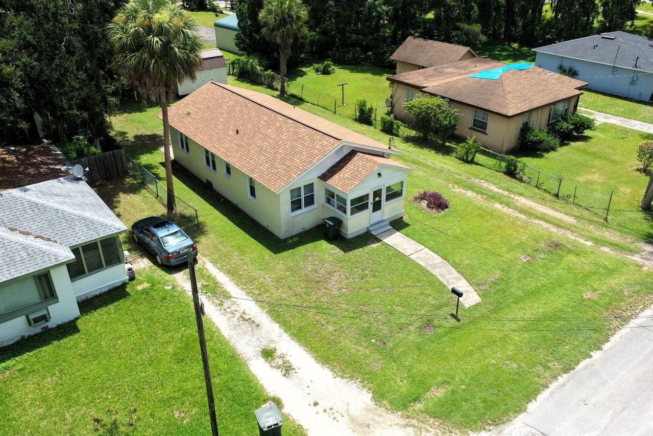 125 N Caroline St., Daytona Beach, FL 32114