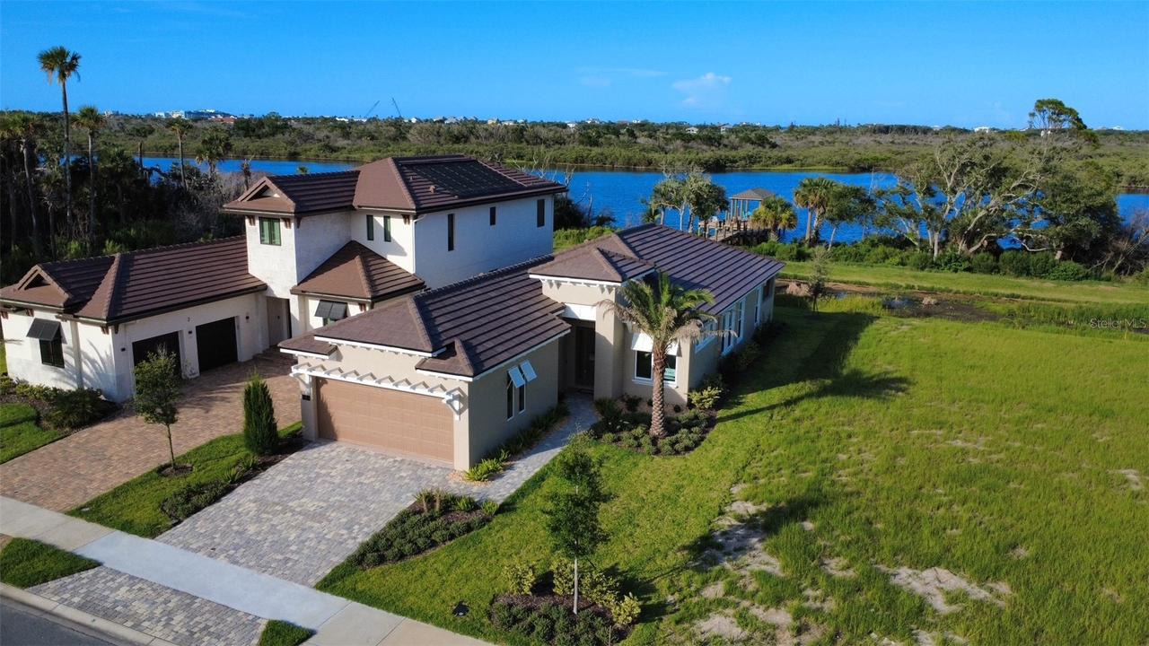 4 Coronado Rd., Flagler Beach, FL 32136