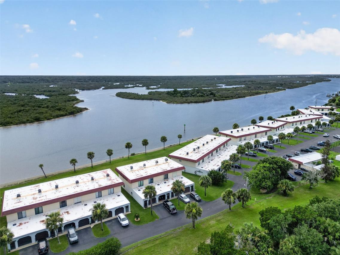 24 S Ocean Palm Dr., Flagler Beach, FL 32136