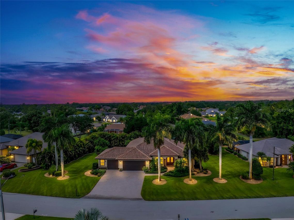 25279 Punta Madryn Ave., Punta Gorda, FL 33983