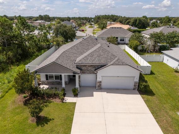 New Homes For Sale This Week That Attend Belle Terre Elementary School: August 7th to August 13th