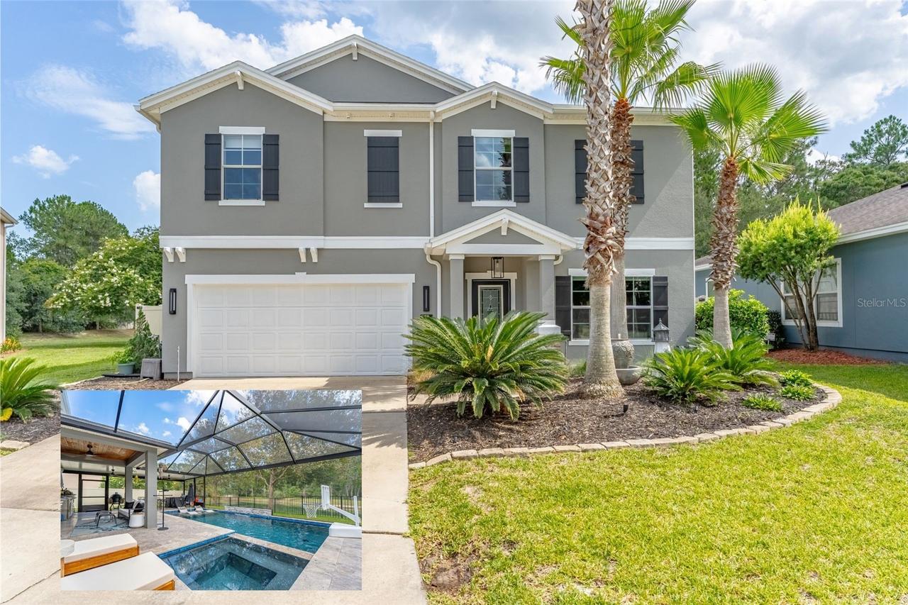 48 Mission Oak Ct., St Augustine, FL 32084