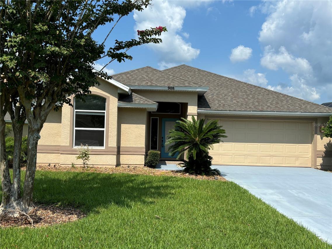 908 Woodstream Ln., Ormond Beach, FL 32174