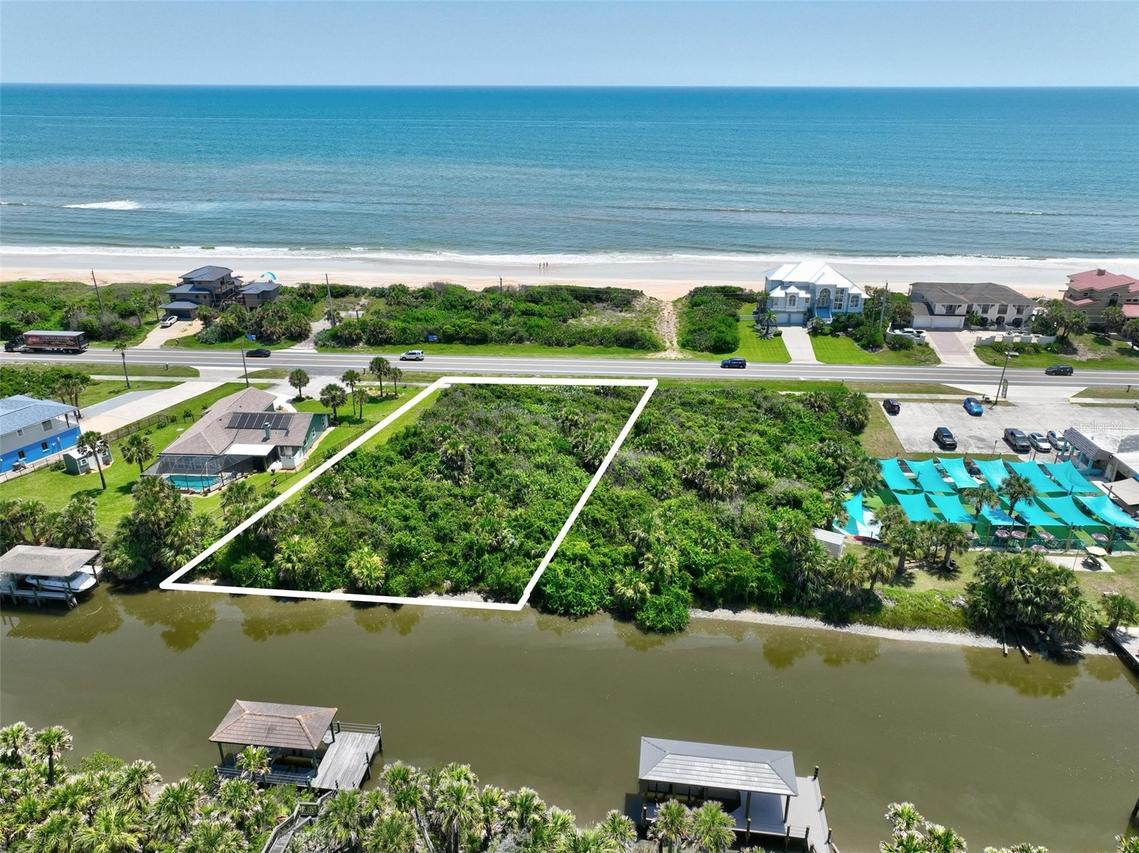 3502 N Ocean Shore Blvd., Palm Coast, FL 32137