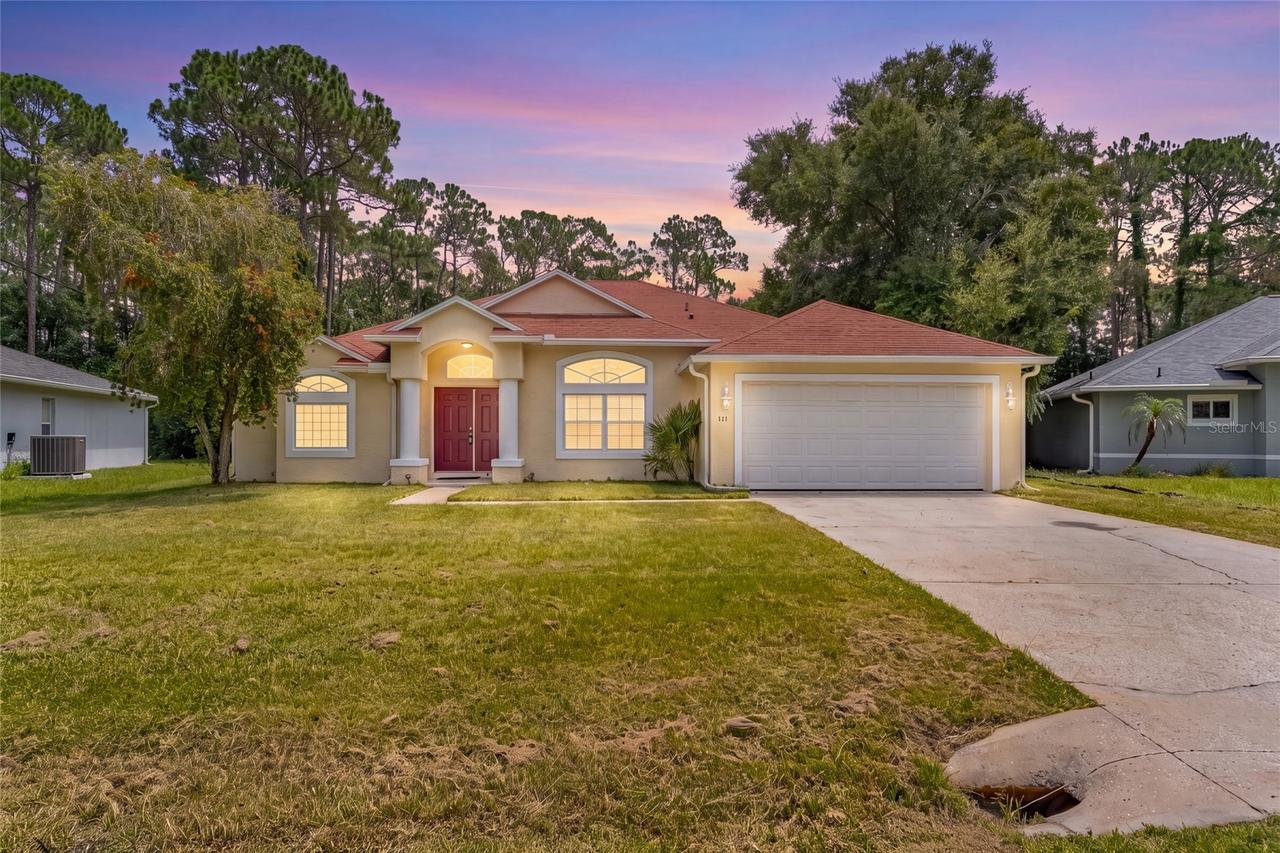 103 Woodside Dr., Palm Coast, FL 32164