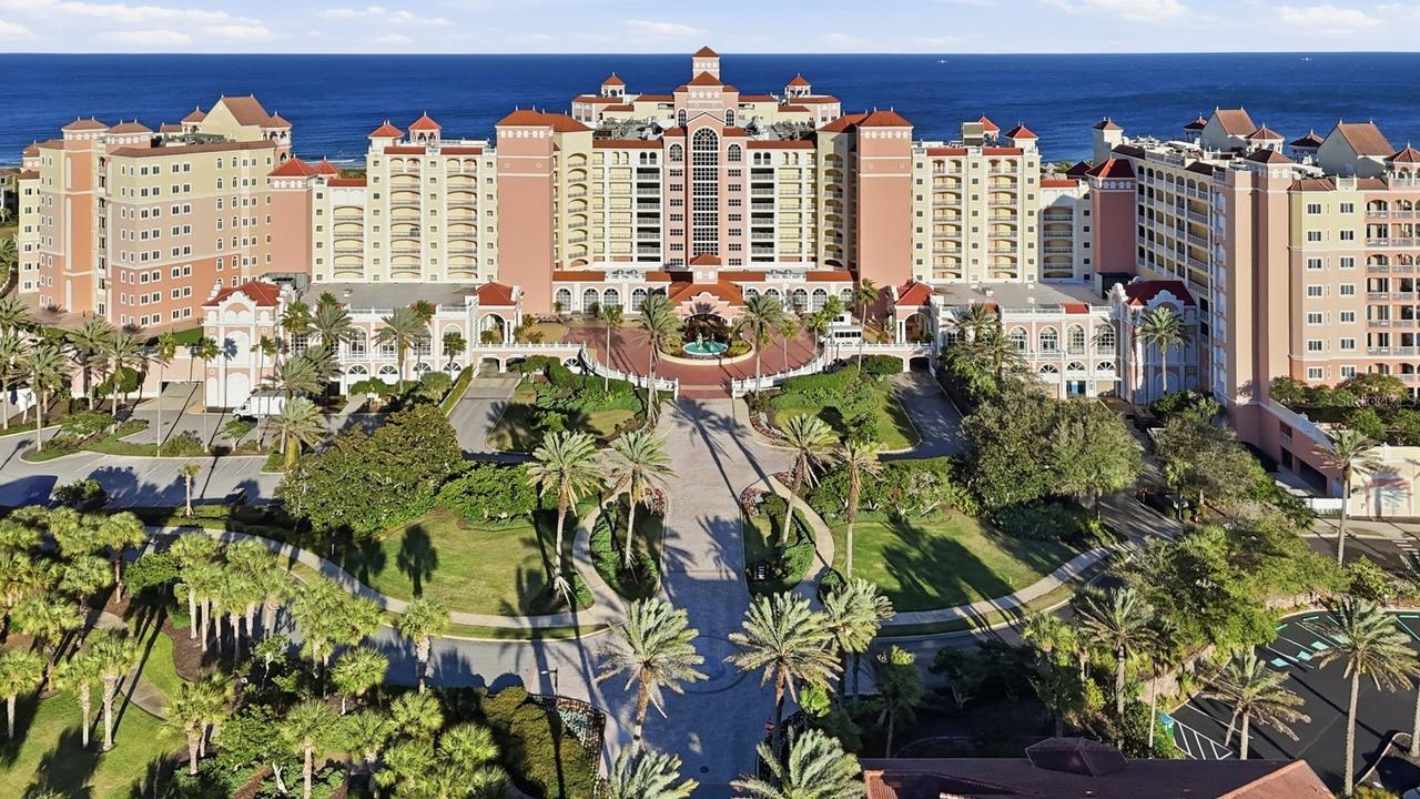 200 Ocean Crest Dr. #116, Palm Coast, FL 32137