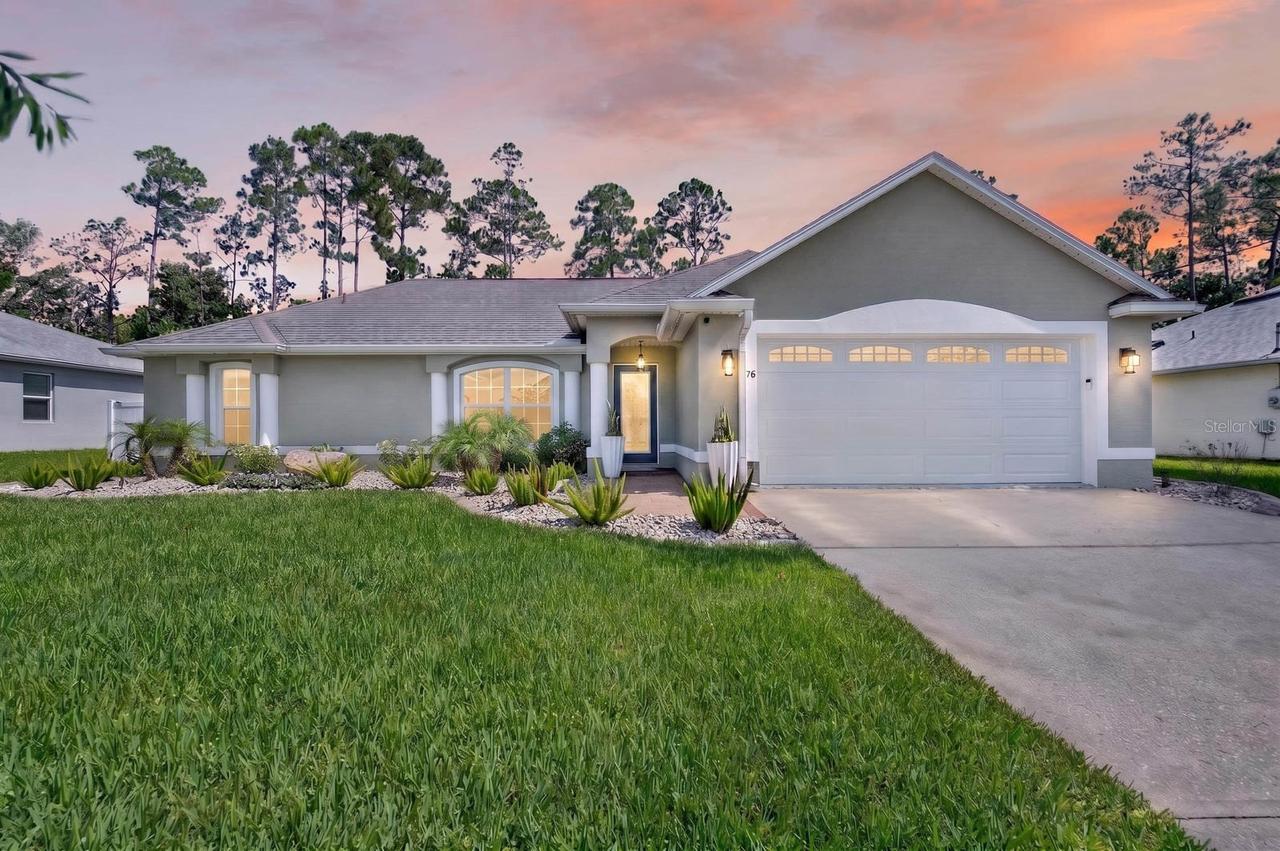 98 Westgrill Dr., Palm Coast, FL 32164