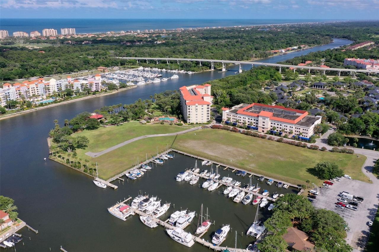 146 Palm Coast Resort Blvd. #107, Palm Coast, FL 32137
