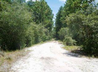 148 Arden St., Georgetown, FL 32139