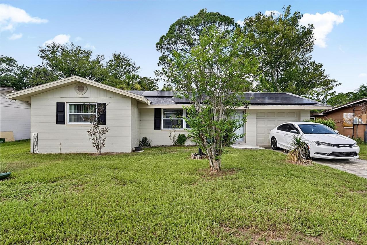 1508 Wildrose Ln., Daytona Beach, FL 32117