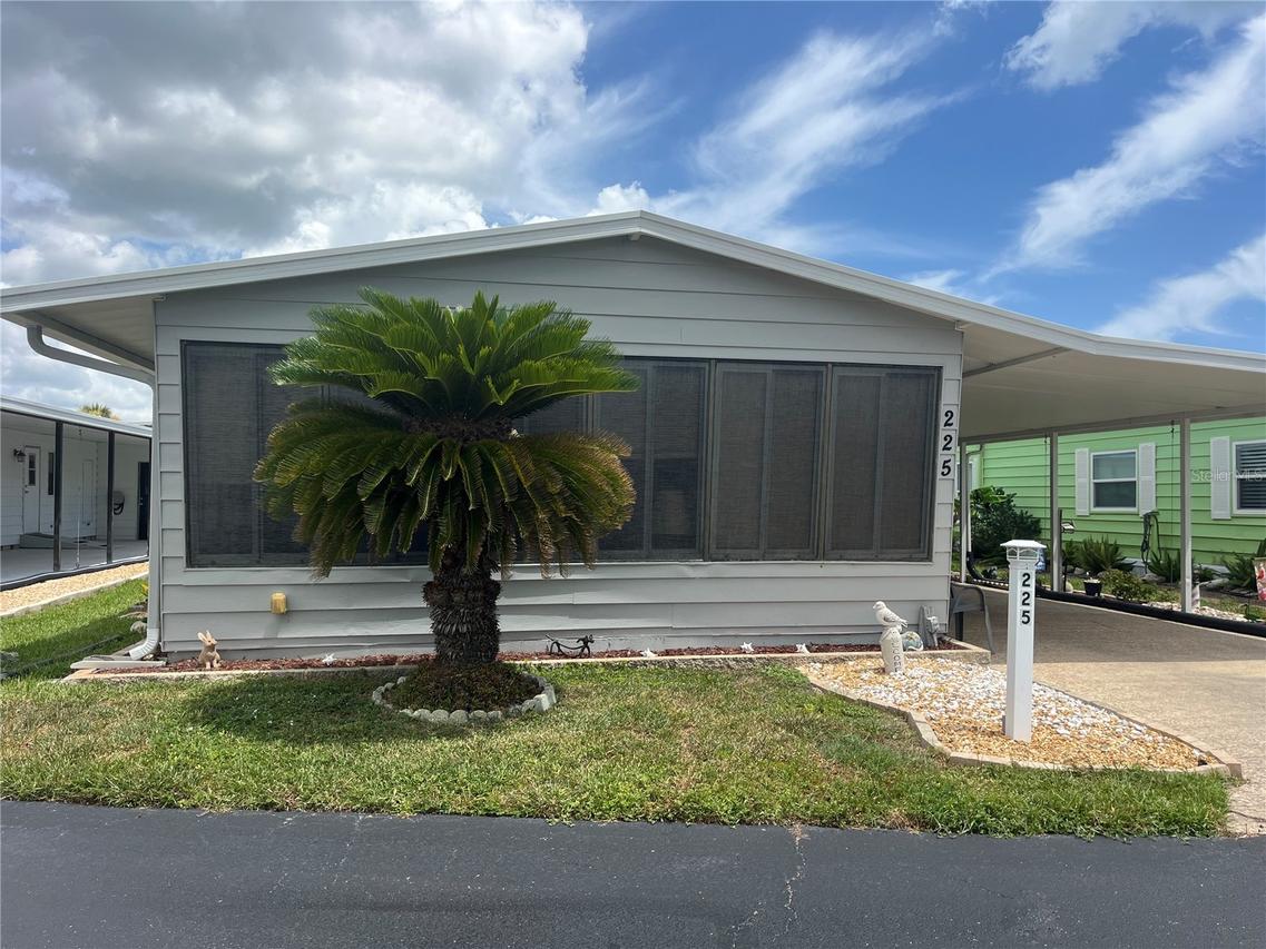 225 Starboard Dr., Flagler Beach, FL 32136