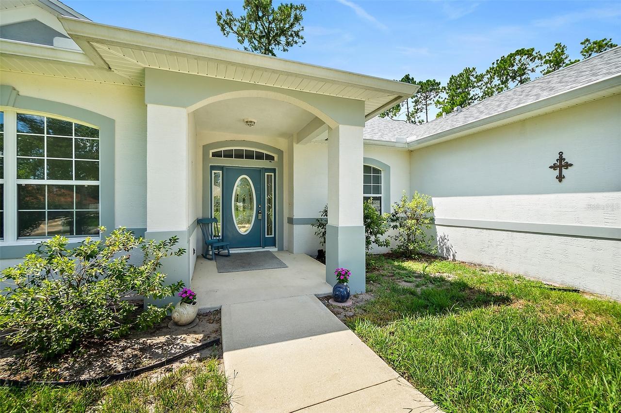 25 Fenimore Ln., Palm Coast, FL 32137
