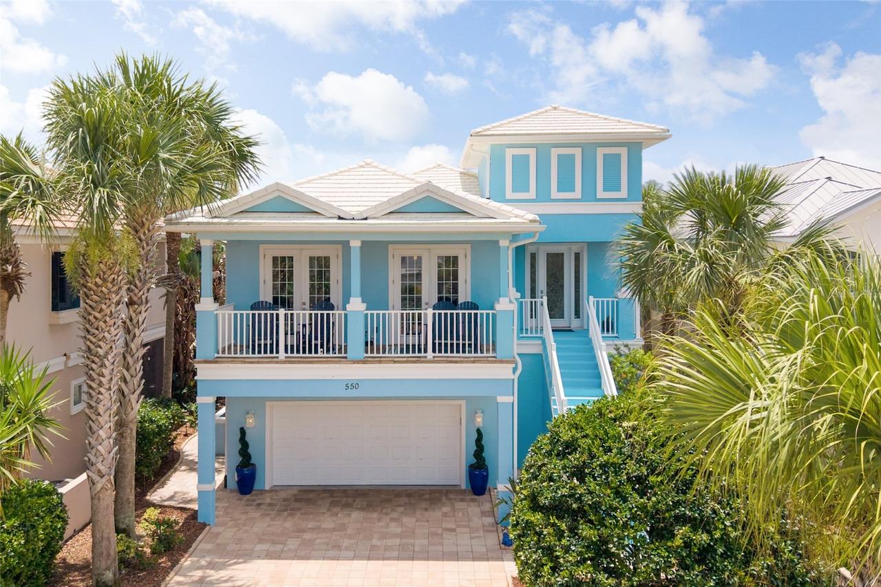 550 Cinnamon Beach Ln., Palm Coast, FL 32137