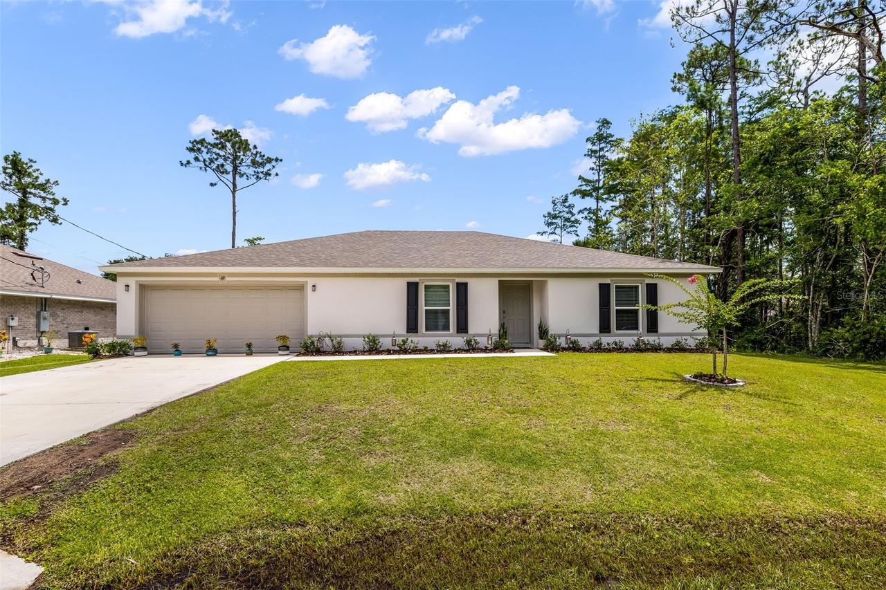 49 Llama Tr., Palm Coast, FL 32164