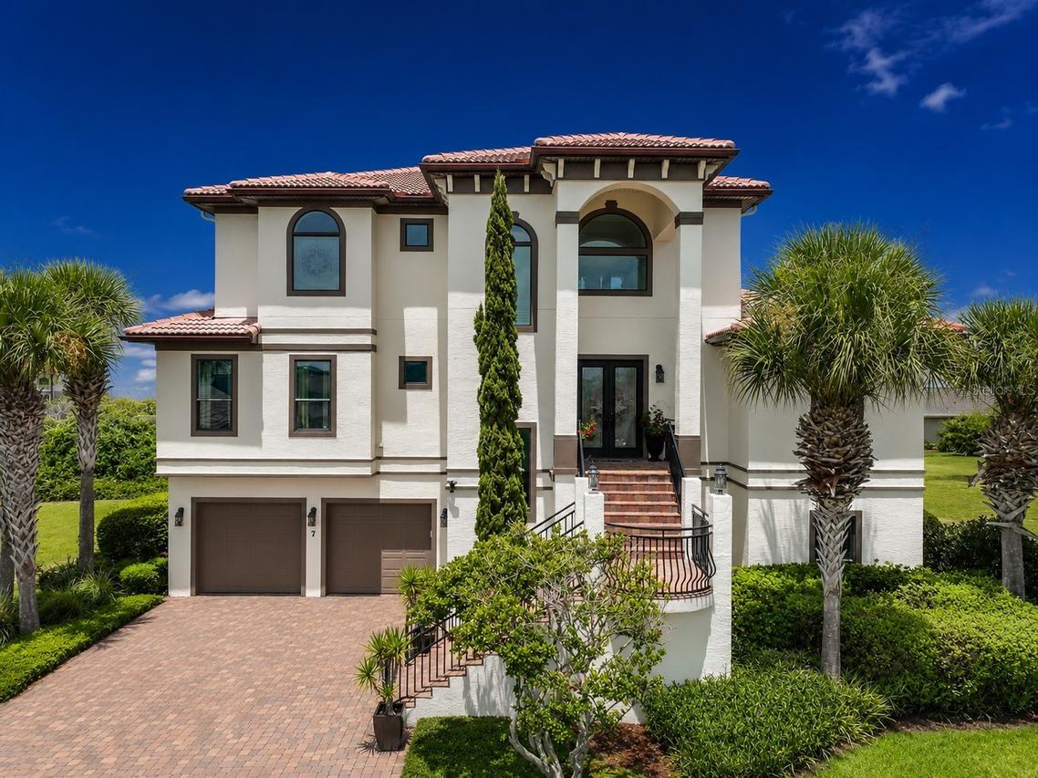 7 Hammock Beach Cir., Palm Coast, FL 32137