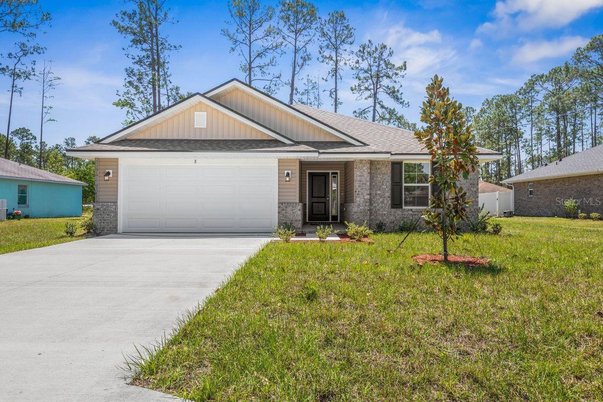 16 Beaverdam Ln., Palm Coast, FL 32137