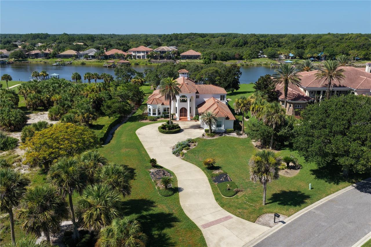 1 Capri Ct., Palm Coast, FL 32137