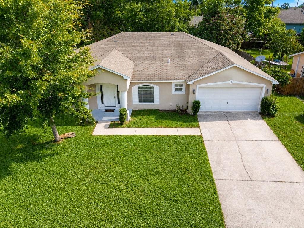 35 Belleaire Dr., Palm Coast, FL 32137