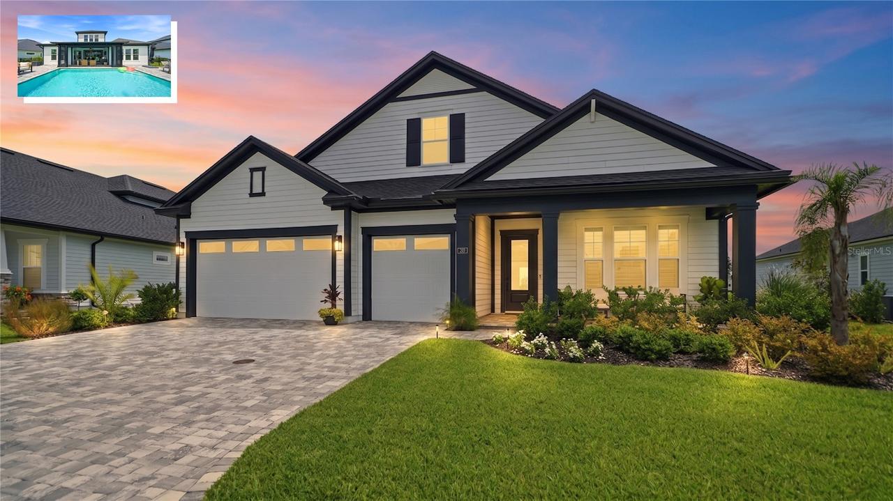 203 Tesoro Ter., St Augustine, FL 32095