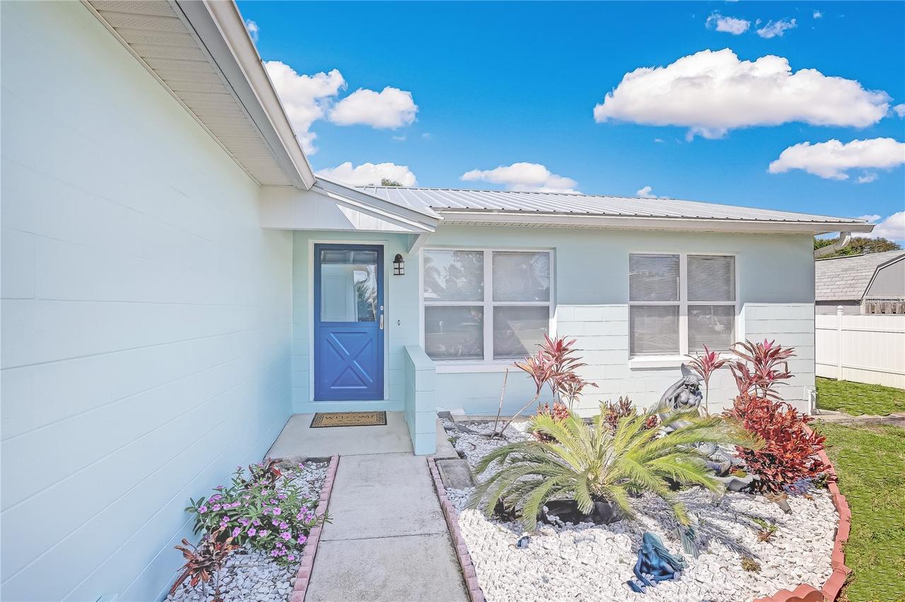 260 Ventura Rd., St Augustine, FL 32080