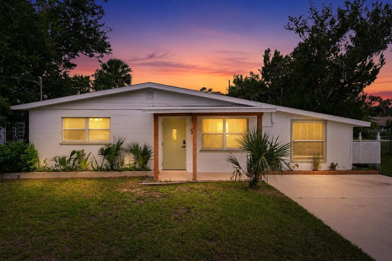 94 Rogers Park Dr., Ormond Beach, FL 32174