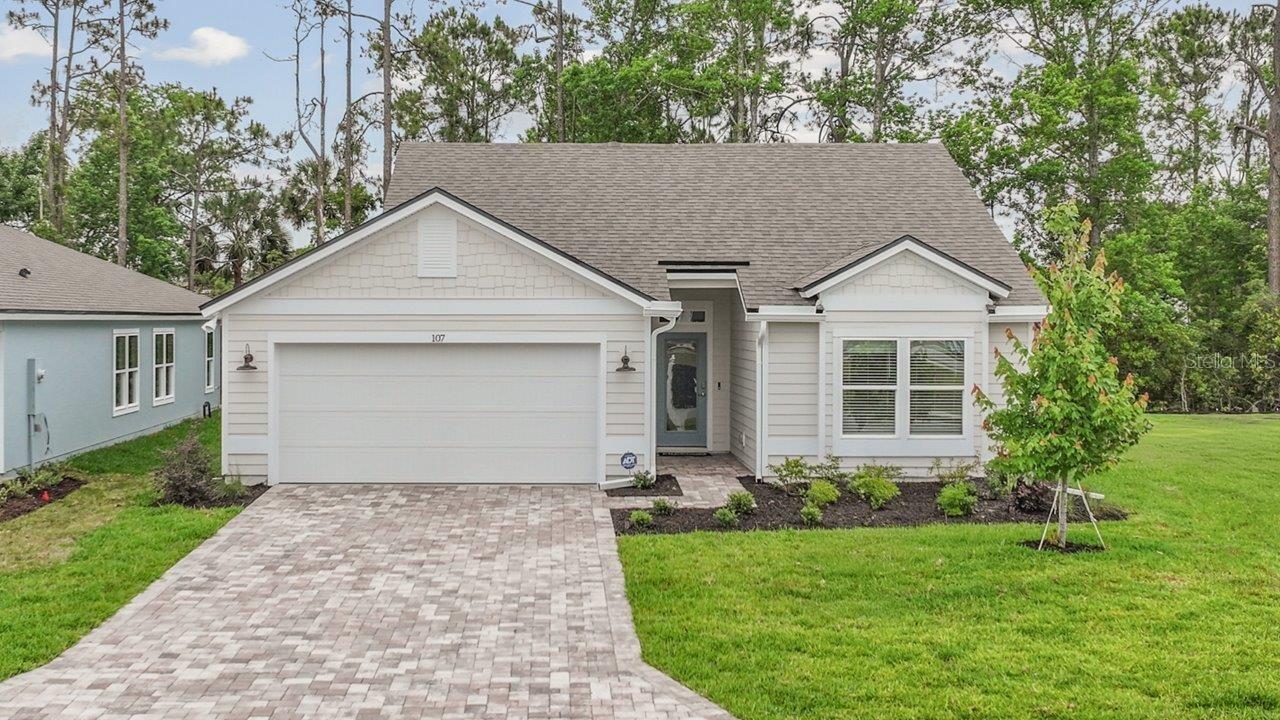 107 Green Cir., Palm Coast, FL 32164