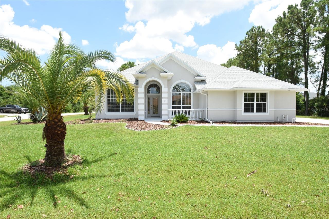 36 Bickshire Ln., Palm Coast, FL 32137