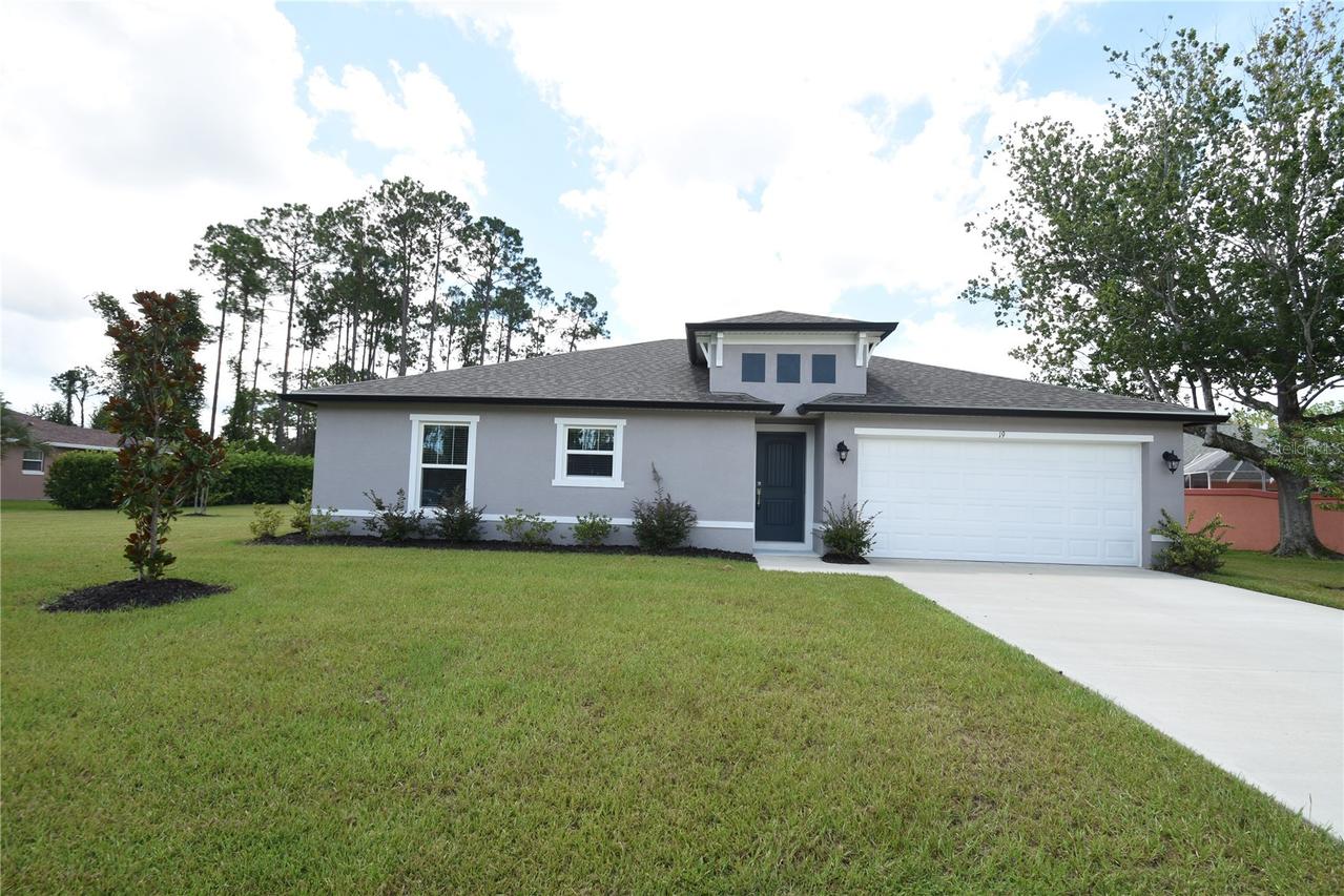 19 Ethel Ln., Palm Coast, FL 32164