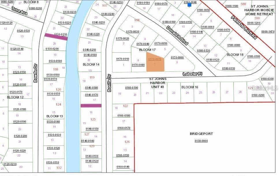 [Address Hidden by Seller], Palatka, FL 32177