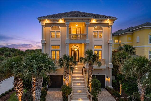 New Construction Homes For Sale This Week in Hammock Beach: August 5th to August 11th