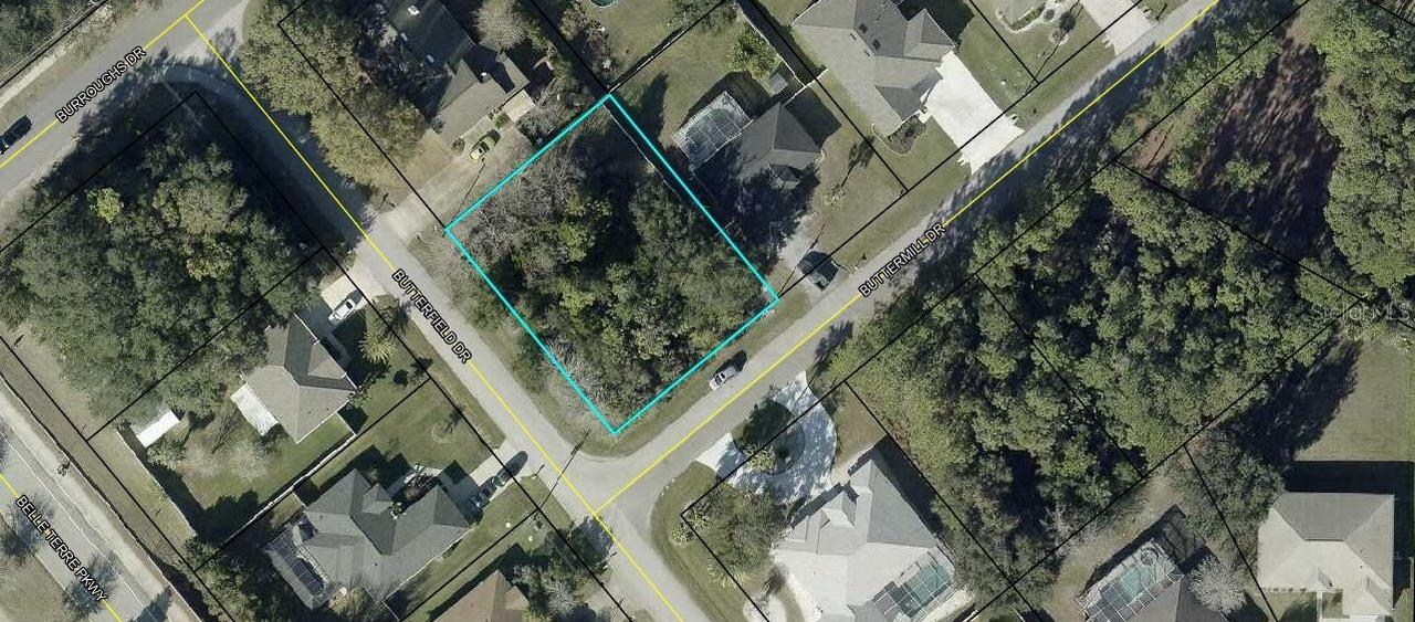70 Buttermill Dr., Palm Coast, FL 32137