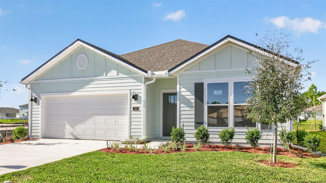 155 Springwood Dr., Palm Coast, FL 32137