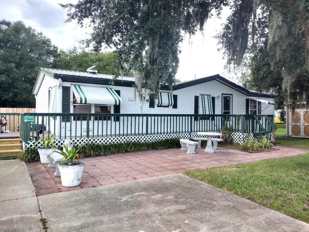 1176 County Road 305, Bunnell, FL 32110