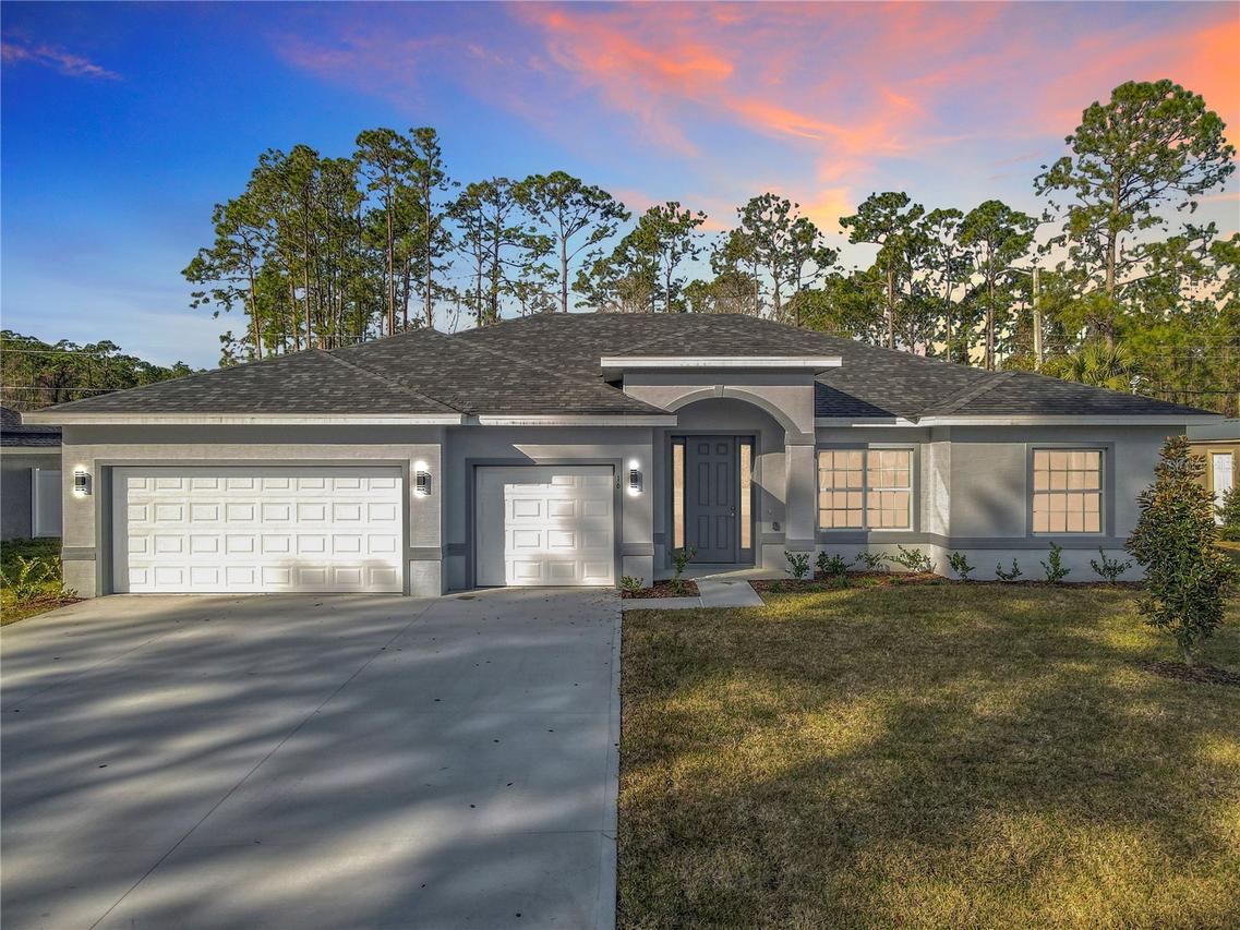 16 Egan Dr., Palm Coast, FL 32164