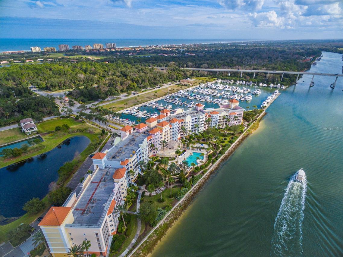 102 Yacht Harbor Dr. #467, Palm Coast, FL 32137