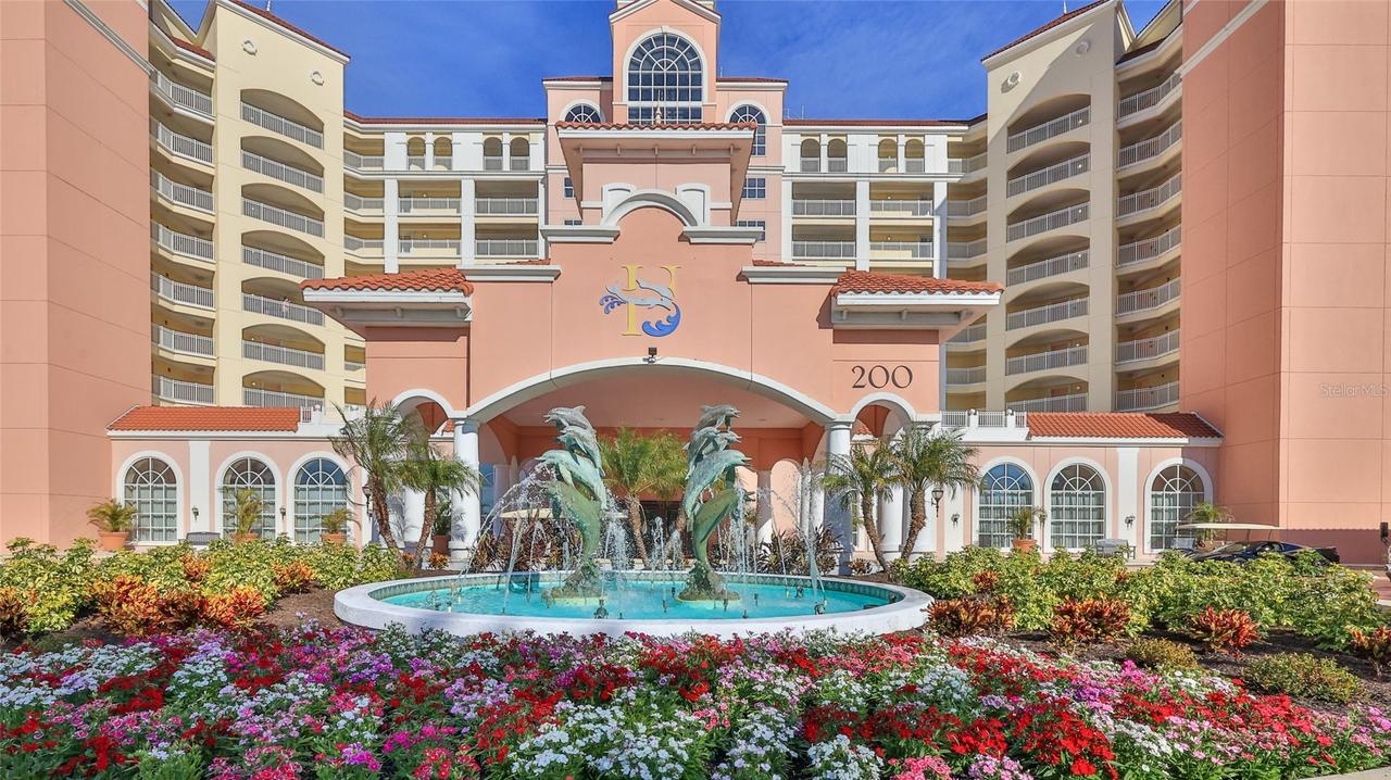 200 Ocean Crest Dr. #524, Palm Coast, FL 32137