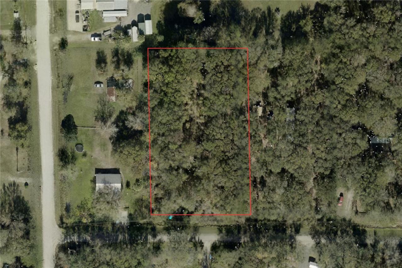3732 Pear Ave., Bunnell, FL 32110