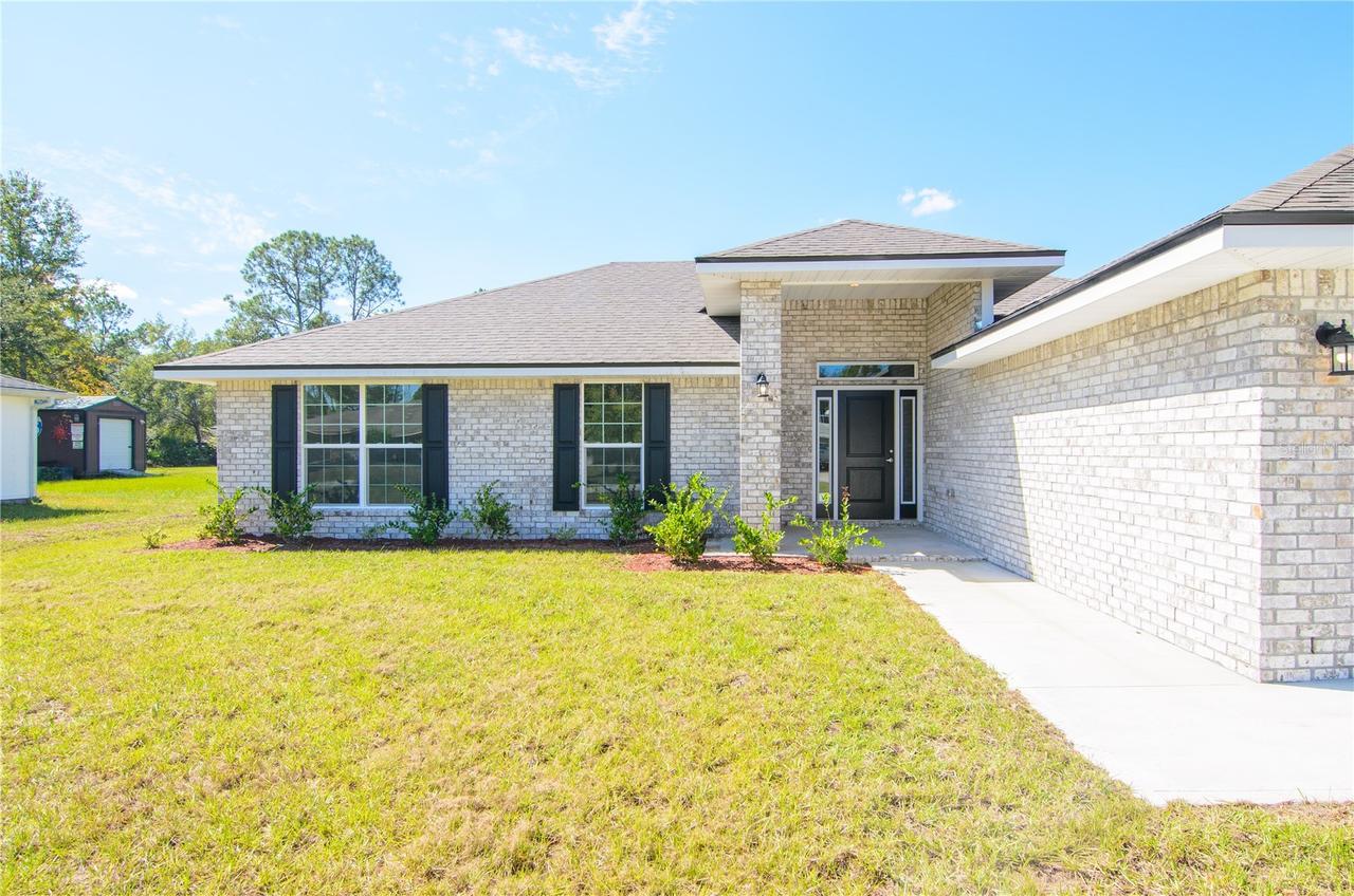 57 Radcliffe Dr., Palm Coast, FL 32164